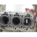 #BKC37 Engine Cylinder Block From 2003 Porsche Boxster  3.2 996101188